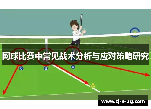 网球比赛中常见战术分析与应对策略研究