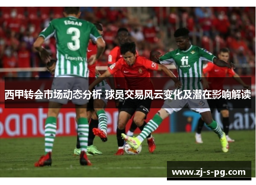西甲转会市场动态分析 球员交易风云变化及潜在影响解读