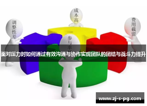面对压力时如何通过有效沟通与协作实现团队的团结与战斗力提升