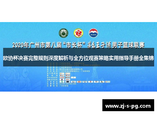 欧协杯决赛完整规则深度解析与全方位观赛策略实用指导手册全集锦