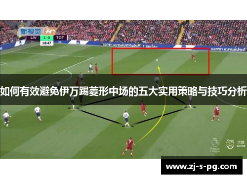 如何有效避免伊万踢菱形中场的五大实用策略与技巧分析
