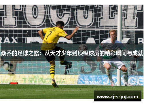 桑乔的足球之路：从天才少年到顶级球员的精彩瞬间与成就