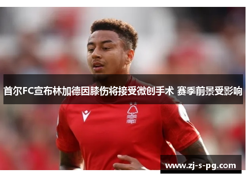 首尔FC宣布林加德因膝伤将接受微创手术 赛季前景受影响 首尔FC宣布林加德因膝伤将接受微创手术 赛季前景受影响